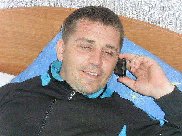 Владимир Колесников