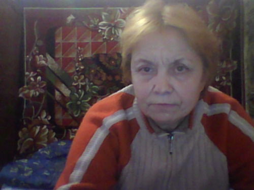 Вера Марынич