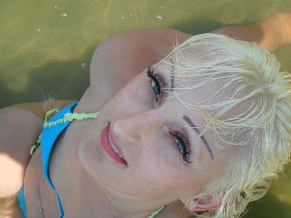 Лариса Красноперова