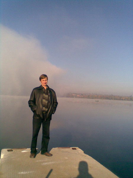 Юрий Сиренко