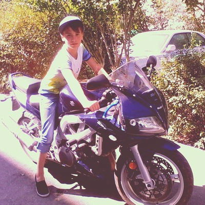 Даниил Давыдов