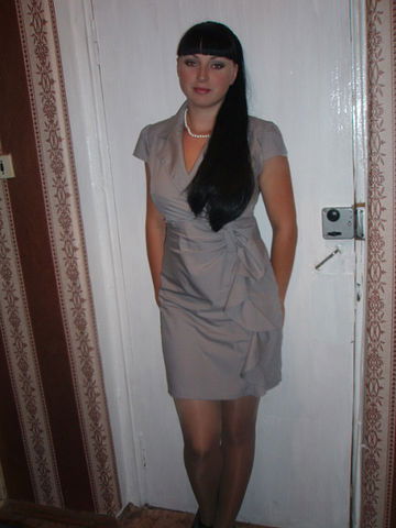 Ольга Николина