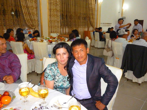 Макпал Усанова