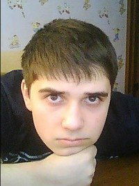 Михаил Плясунов