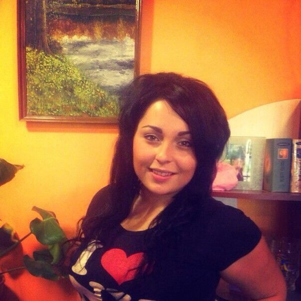 Наталья Радеванова