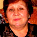 Татьяна Дёмина