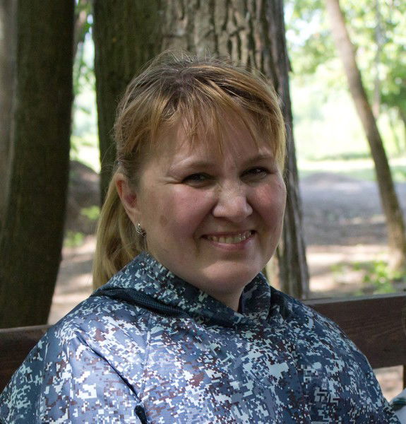 Наиля Арифуллина