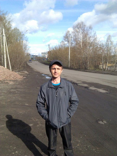 Дмитрий Соболев