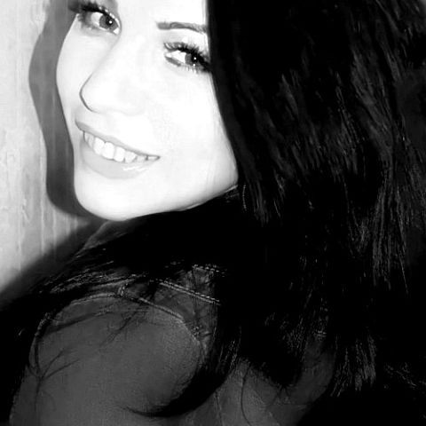 Леночка Зарудняя