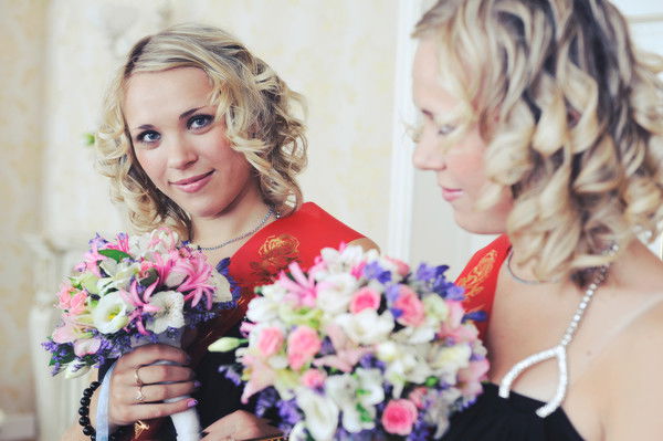 Света Лапина