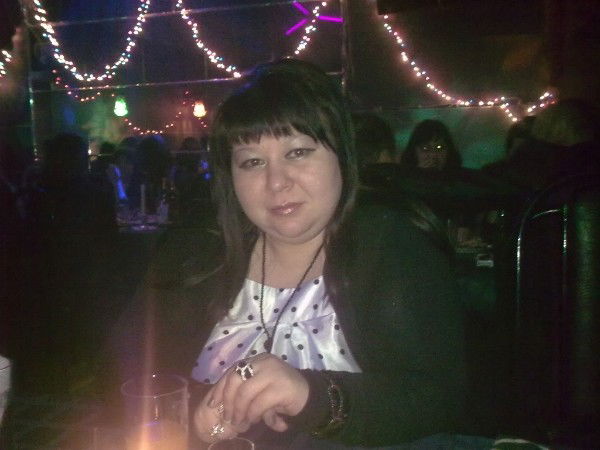 Полина Колташева