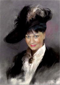 Татьяна Беляева