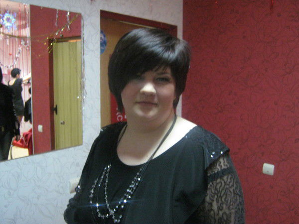 Ольга Зотова