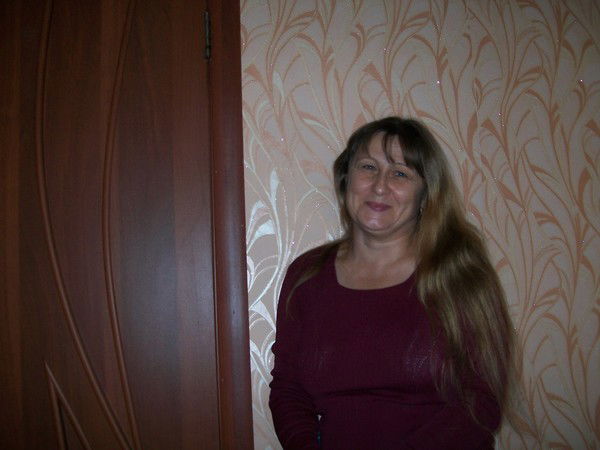 Татьяна Рублева (Мяг)