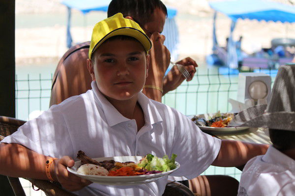 Паша Токарев