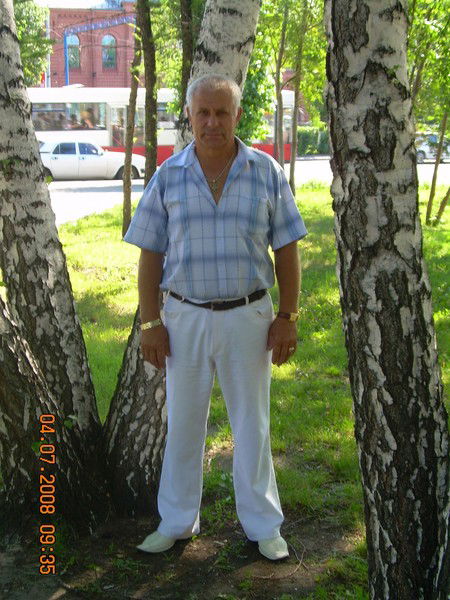 Владимир Вагаицев