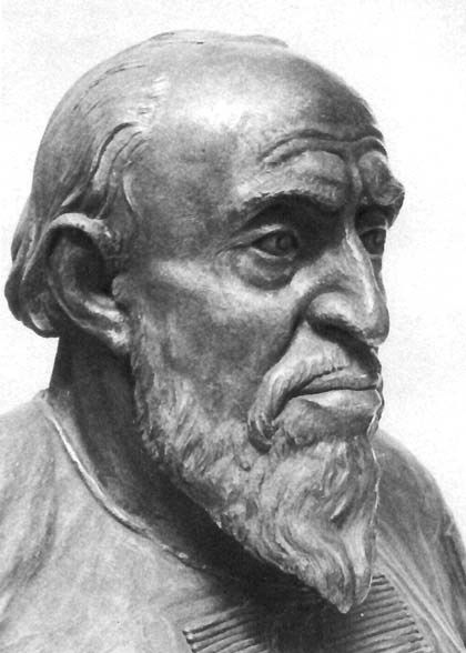 Юрий Аносов