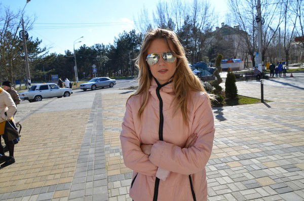 Татьяна Бредихина