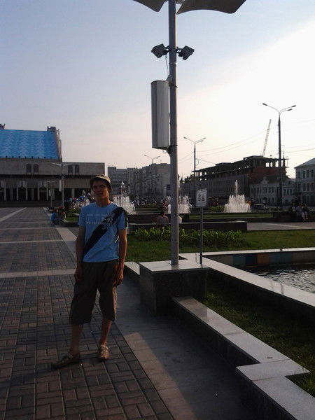 Артур Родянский