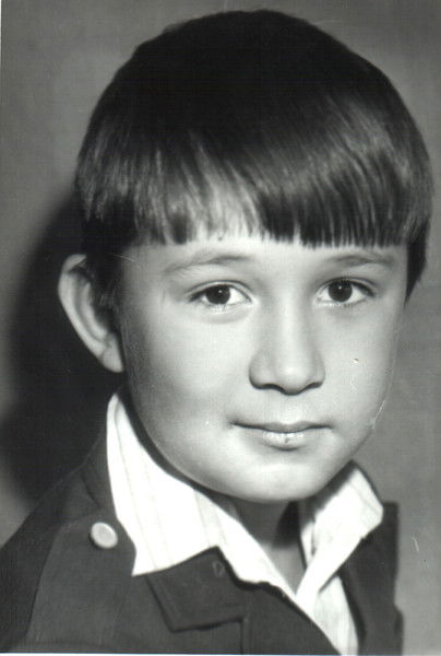 Остап Бендер