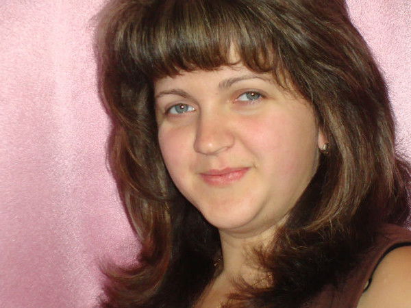 Света Погибина