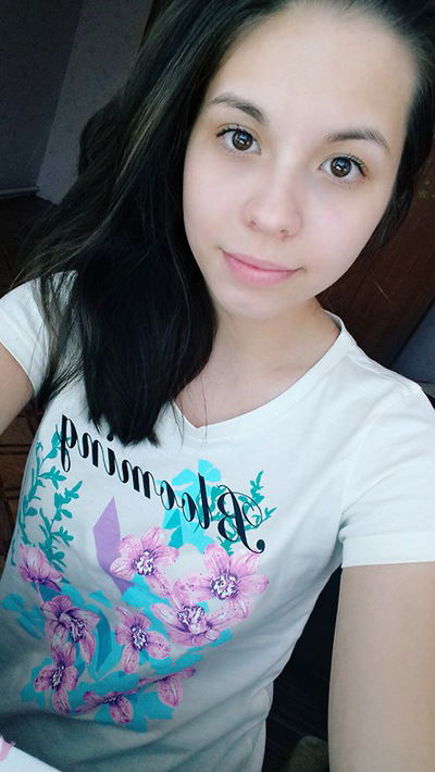 Анна Чертовских