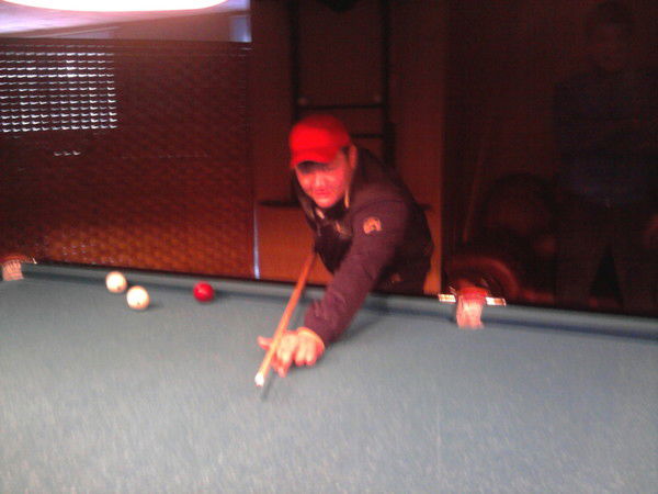 Кенжин Саян