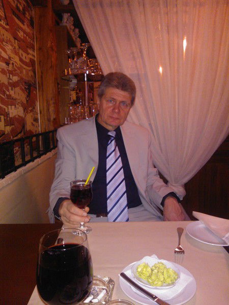 Василий Петрович Макеев