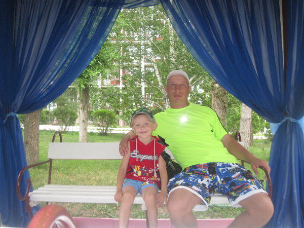 Алексей Полежаев