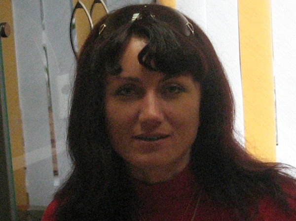 Наталья Макаренко