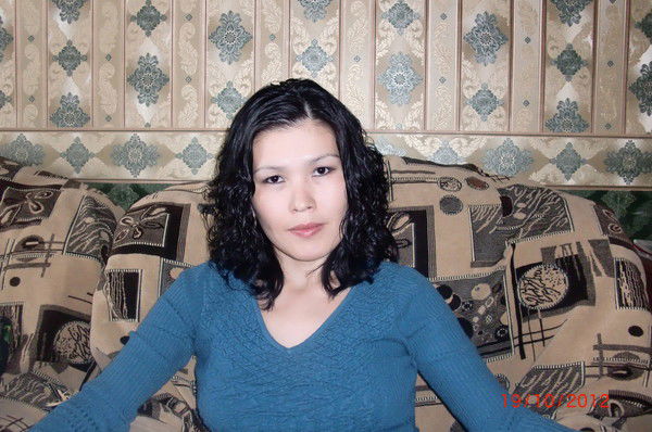 Исабекова Жылдыз