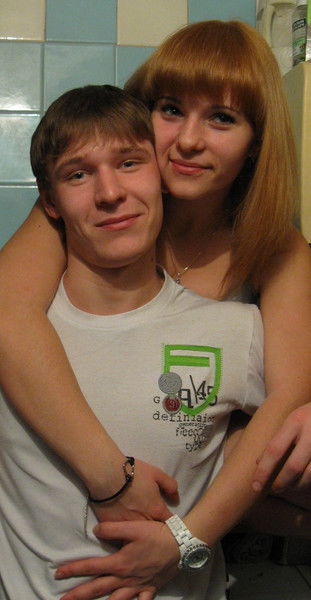 Катюшка Носова