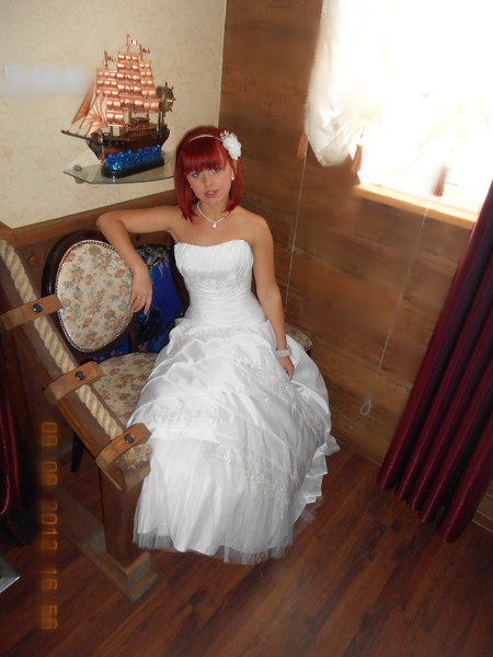 Света Мацуева