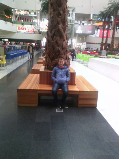 Дима Артемьев