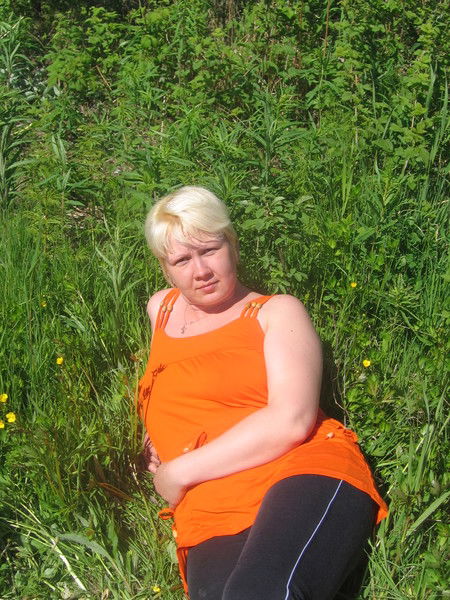 Валентина Котенка