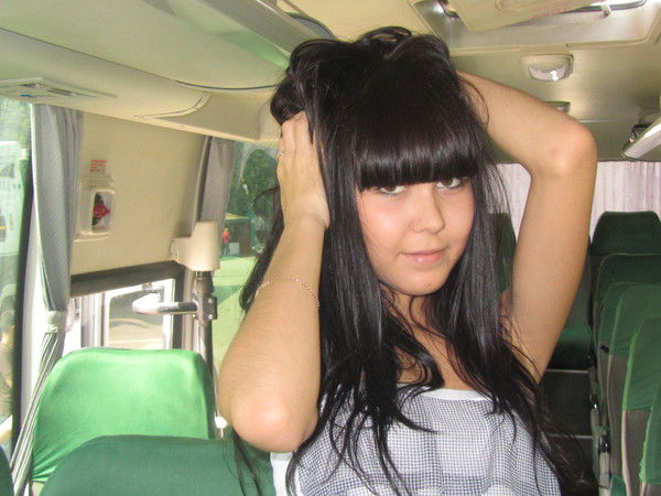 Юлия Фаизова