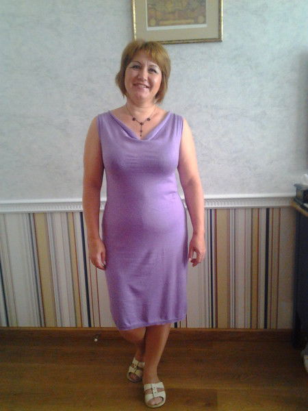 Людмила Шаповал