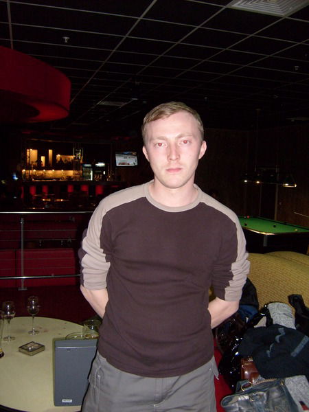 Сергей Давлетшин