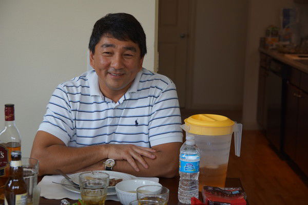 Ruslan Inebayev