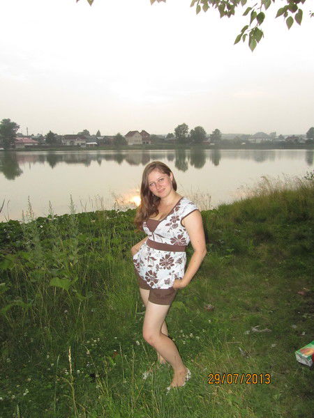 Наталья Худолеева