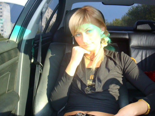 Олеся Михайлова