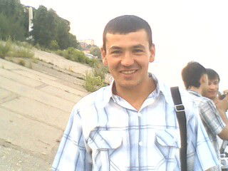 Игорь Мамаджонов