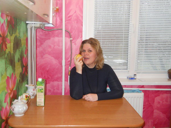 Елена Гуцалюк