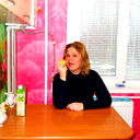 Елена Гуцалюк