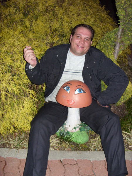 Николай Денисов