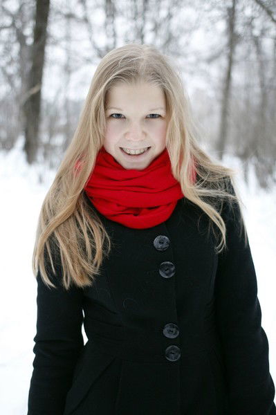 Ольга Опекунова