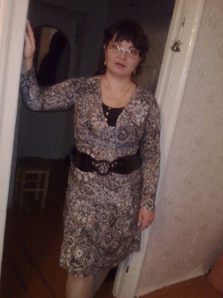 Виктория Сафина