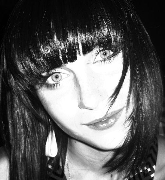 Виктория Зубченко