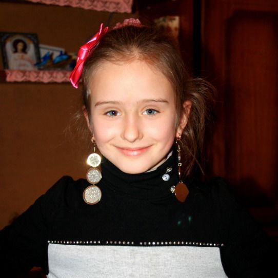 Катя Гайдук