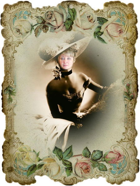 Ольга Игумнова